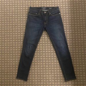 Banana Republic Travel Jean